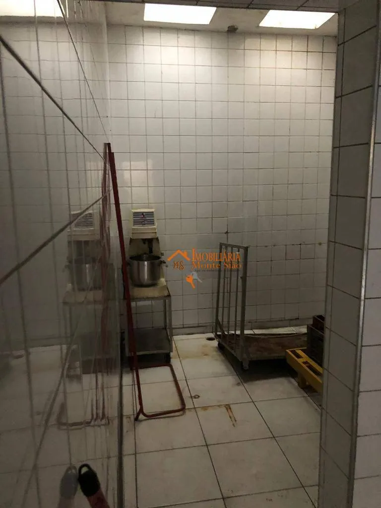 Imagem Prédio, 300 m² - venda por R$ 4.000.000,00 ou aluguel por R$ 9.000,00/mês - Centro - Guarulhos/SP
