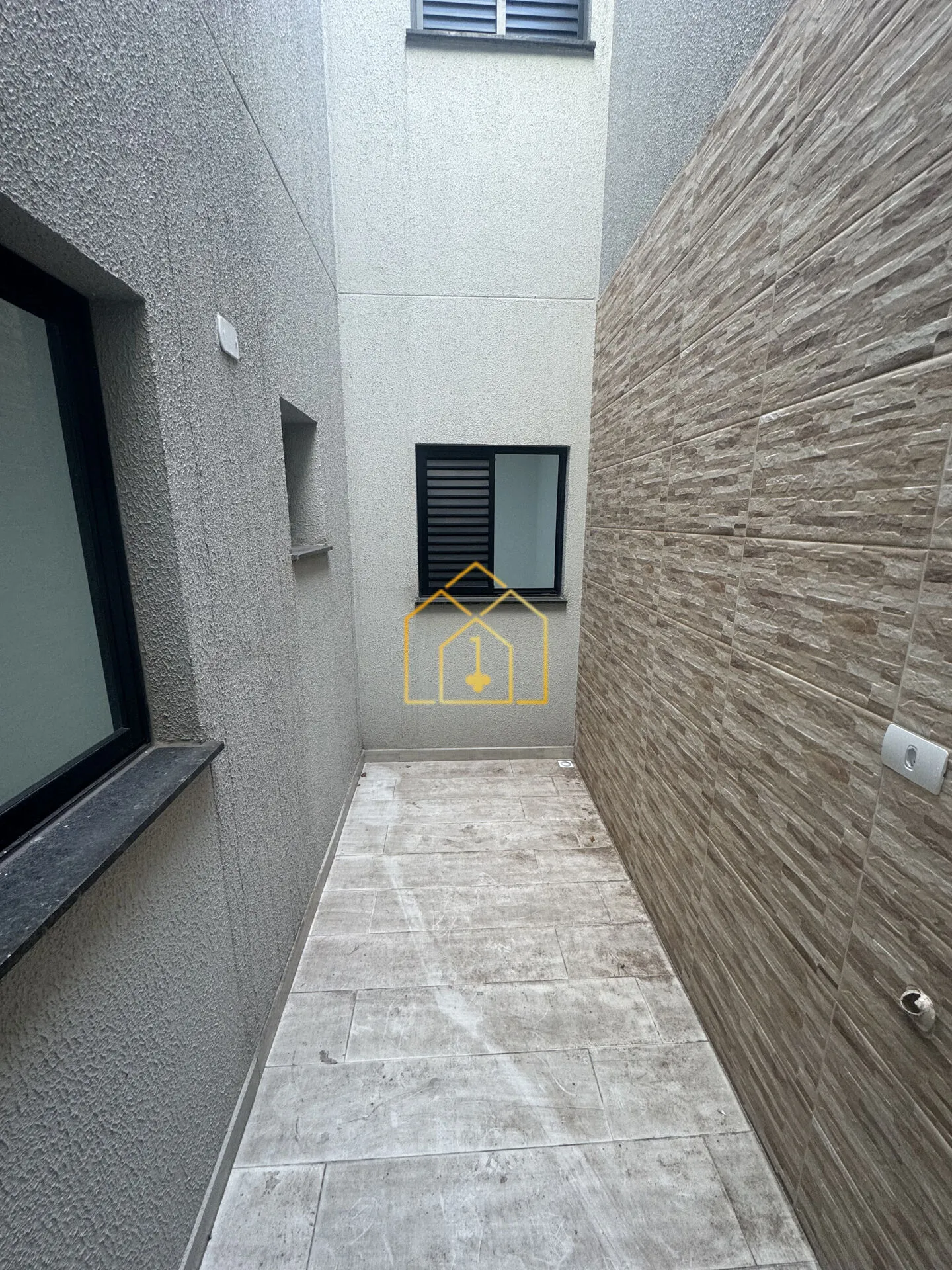 Imagem Apartamento à venda 51m² 2 quartos 1 suíte 1 vaga | Vila Floresta - Santo André - SP