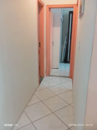 Imagem Apartamento à Venda - 2 Dormitórios, 1 Suíte - Bairro Ocian, Praia Grande/SP
