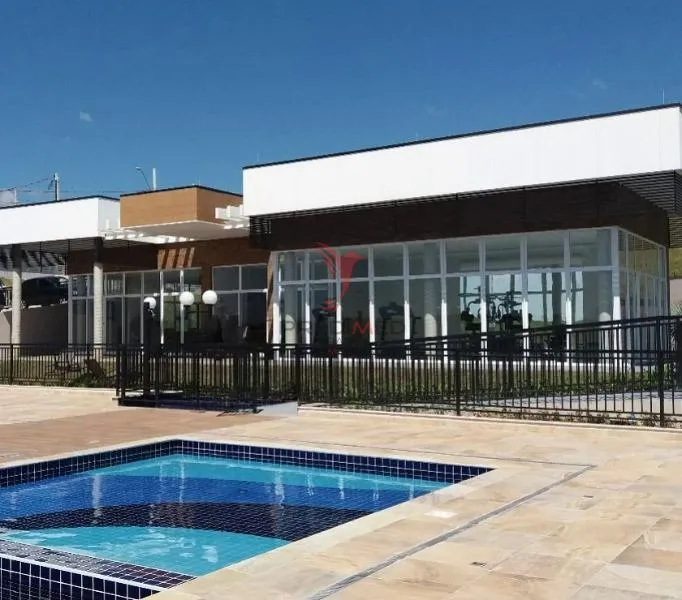 Imagem Casa 3 dormitórios 1 suíte 157m² 4 vagas Parque Residencial Maria Elmira Cacapava/SP