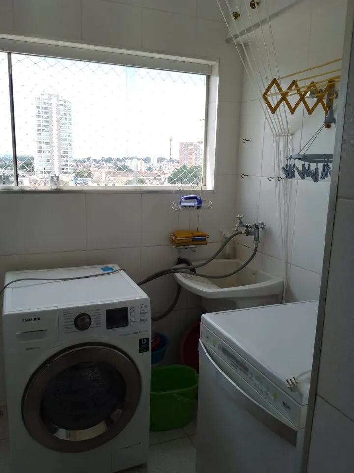 Imagem Apartamento à Venda na Vila Carrão | 98 m² | 2 Dormitórios