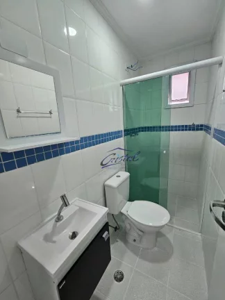 Imagem Apartamento com 2 dormitórios à venda, 53 m² por R$ 360.000,00 - Vila das Belezas - São Paulo/SP