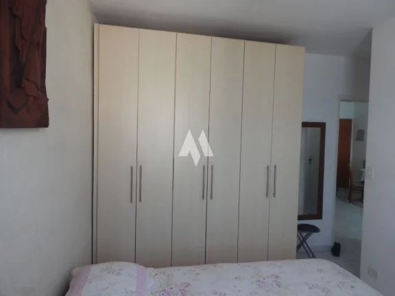 Imagem Apartamentoem Paria Grande com vista mar. Pronto para morar - Ocian