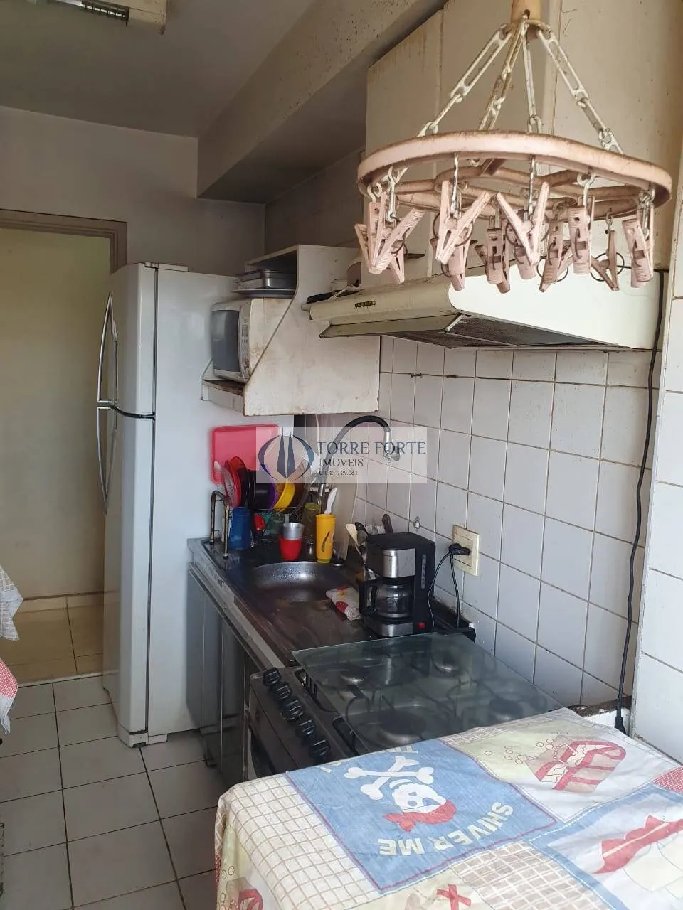 Imagem Lindo Apartamento com 2 dormitórios em Vila Formosa