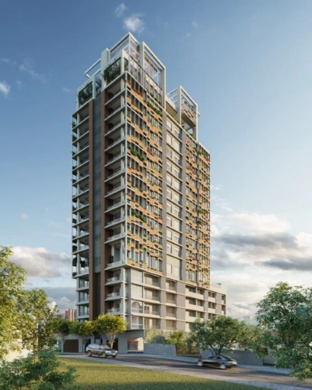 Foto do imóvel APARTAMENTO RESIDENCIAL em São Paulo - SP, Pinheiros