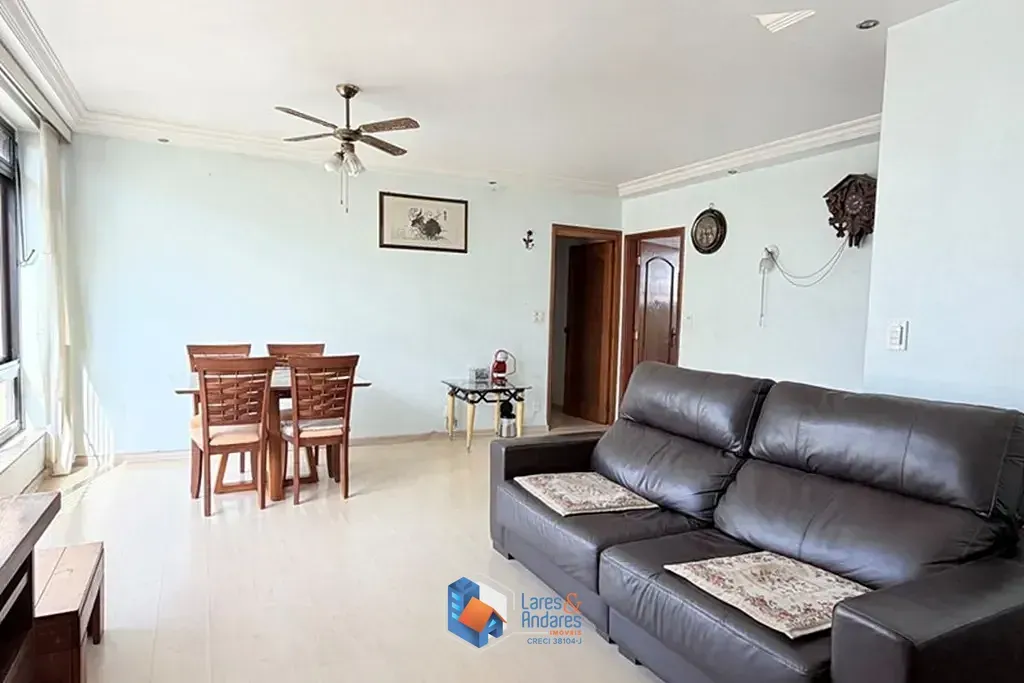 Foto do imóvel Apartamento à venda 3 Quartos 1 Vaga 136M² Cambuci São Paulo - SP em Rua Paulo Orozimbo