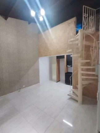 Imagem CASA COM 80 m² - VILA MIRIM - PRAIA GRANDE SP