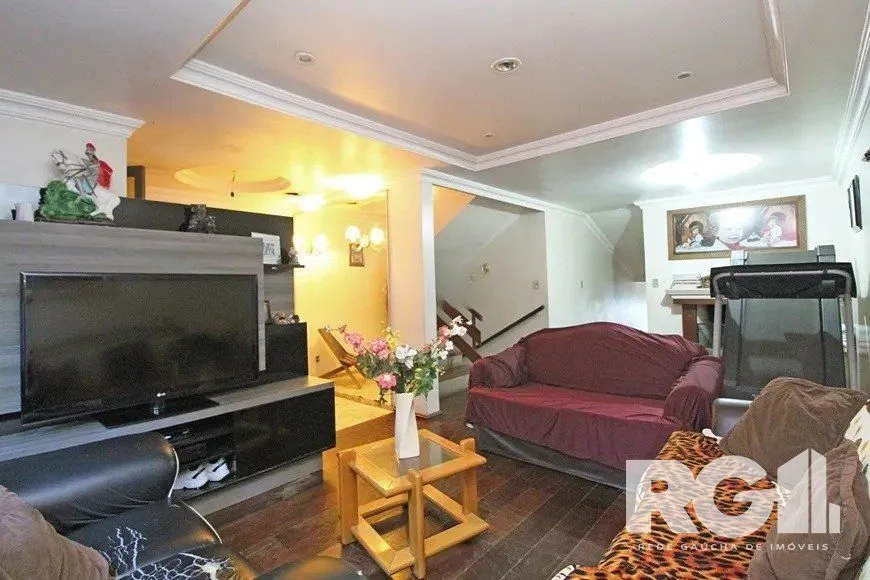 Imagem Casa em Vila Ipiranga