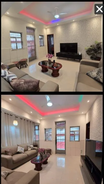 Imagem Apartamento a Venda no bairro Grajaú - Rio de Janeiro, RJ