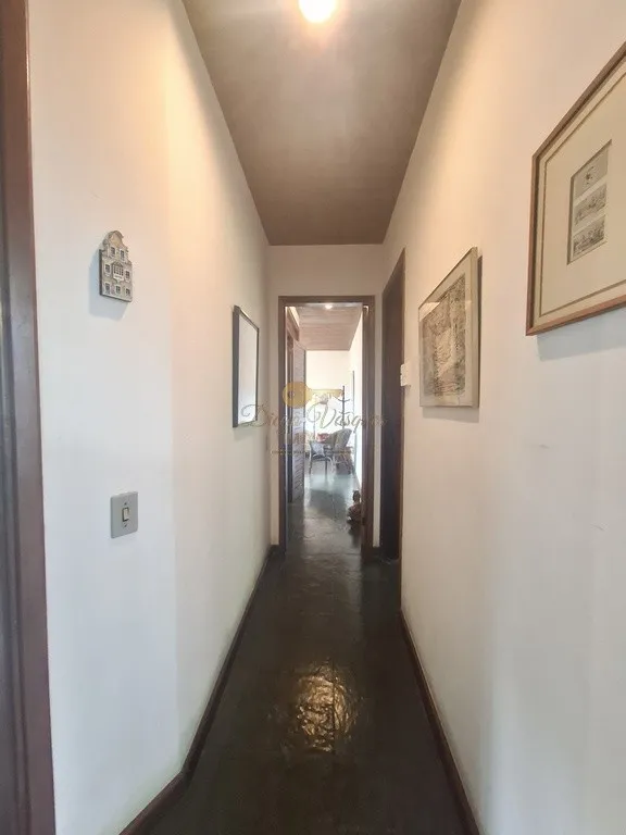 Imagem Casa em Condomínio para Venda em Teresópolis / RJ no bairro Parque do Imbui