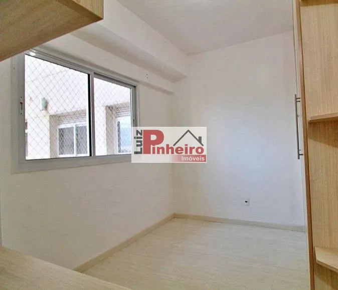 Foto do imóvel: Apartamento no Horto Bela Vista com 3 suites