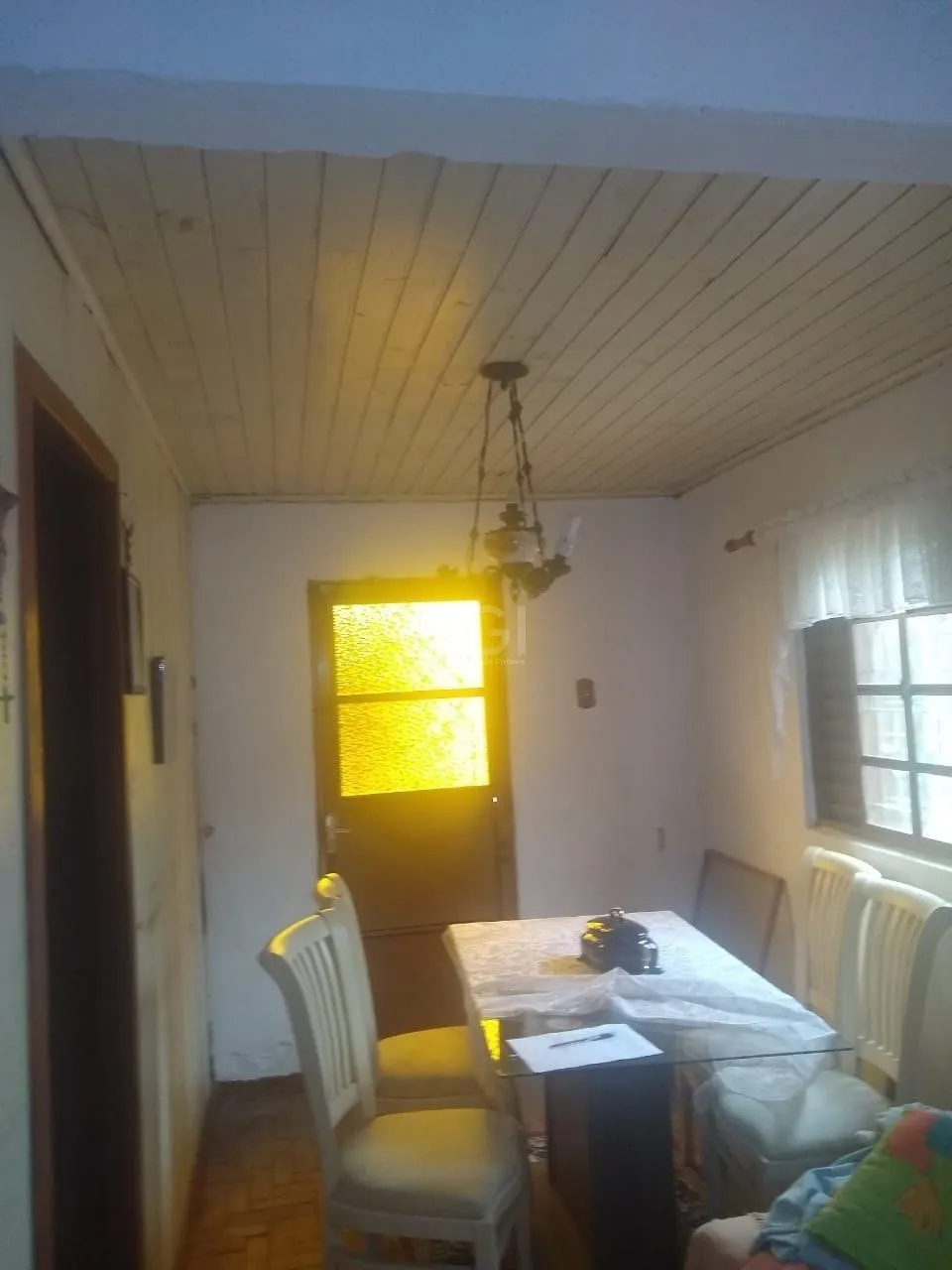 Imagem CASA NO BAIRRO HIPICA - 2 DORMITÓRIOS