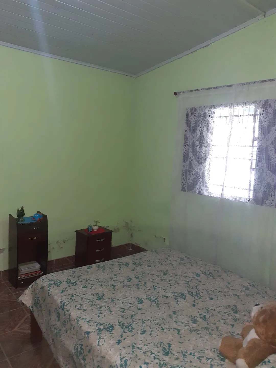 Imagem Casa à venda 2 Quartos, 3 Vagas, 300M², Jardim Santa Cecília, Pindamonhangaba - SP