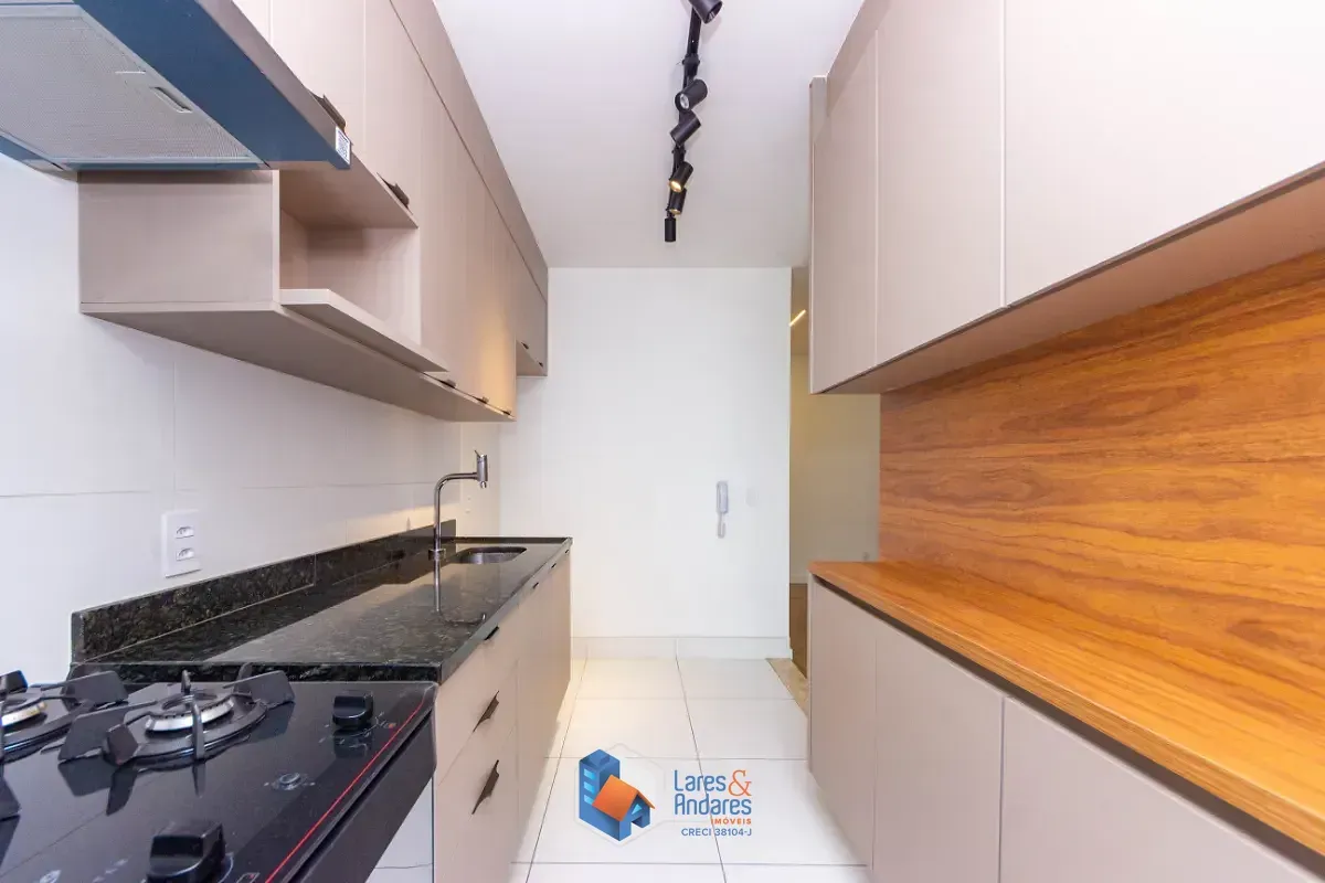 Imagem Apartamento para venda em Jardim Caravelas com 3 quartos, sendo 1 suíte, 94m²