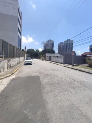 Imagem Salão para alugar, 300 m² por R$ 25.500,00/mês - Socorro - Mogi das Cruzes/SP