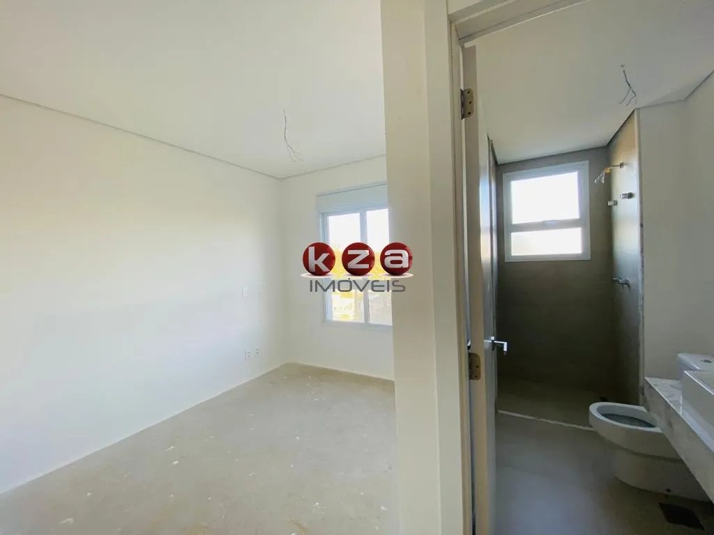 Imagem Apartamento de Luxo com 245 metros a venda, 4 suítes e 4 vagas de garagem no Condomínio Signature em Valinhos