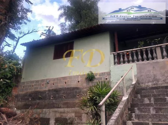 Imagem Casa em Mairiporã.