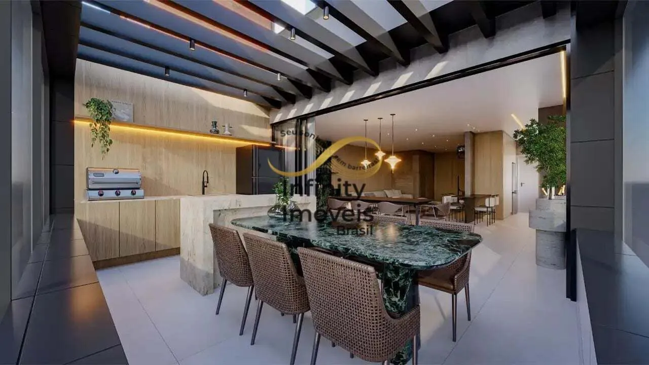 Imagem Essenza Residenze - Apartamento à venda no bairro Liberdade - Belo Horizonte/MG