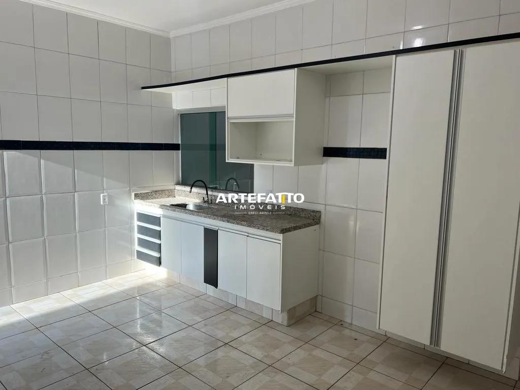 Foto do imóvel Casa à venda em Franca, Residencial Zanetti, com 2 quartos, 100m2 em Rua Agustinho Ferrante