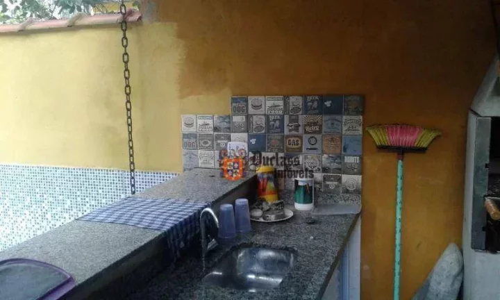 Imagem Casa com 4 suítes à venda, 250 m² por R$ 650.000 - Maresias - São Sebastião/SP