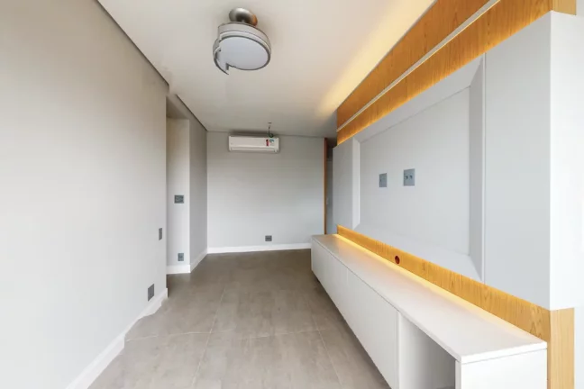 Imagem Apartamento à venda em São Paulo, Pinheiros, com 2 quartos, 57m2