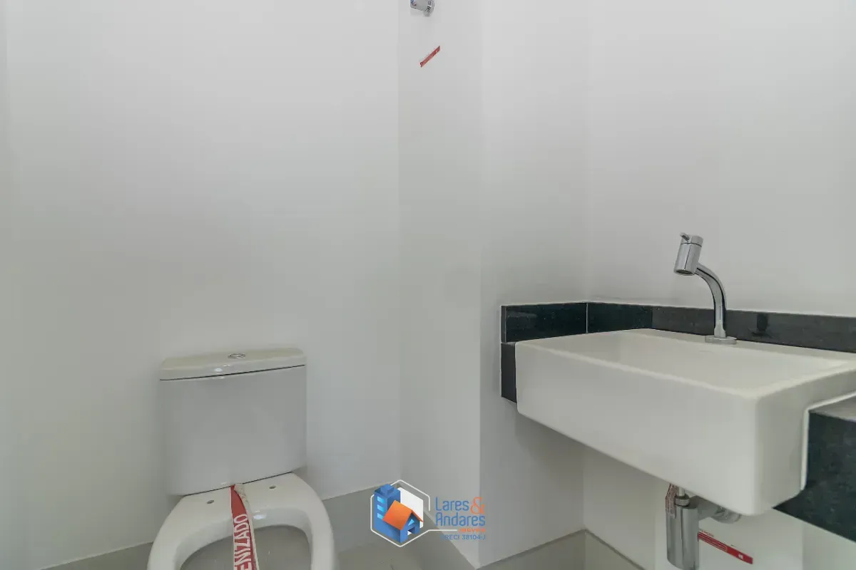 Imagem Apartamento para venda em Vila Olímpia com 2 quartos, sendo 2 suítes, 156m²