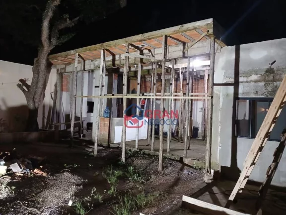 Imagem Casa 2 Quartos Rio Pequeno 140m