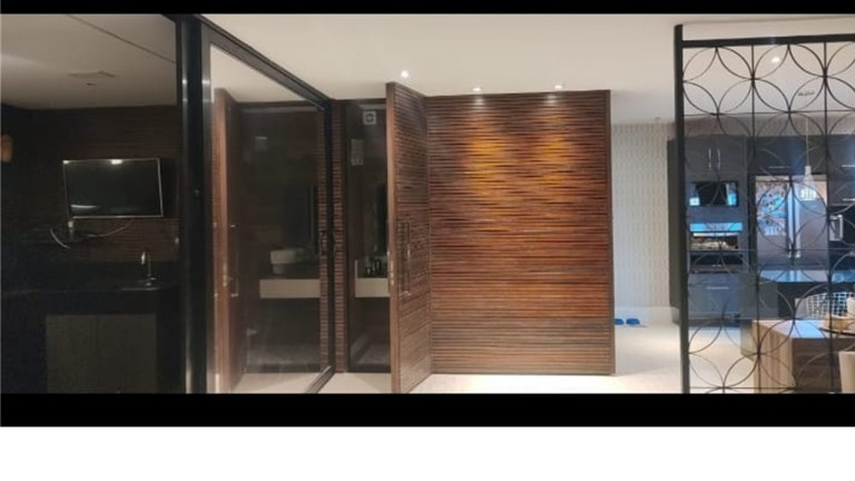 Casa de Condomínio com 4 Quartos à Venda, 601 m² em Condomínio Residencial Terras de Santa Clara - Jacareí