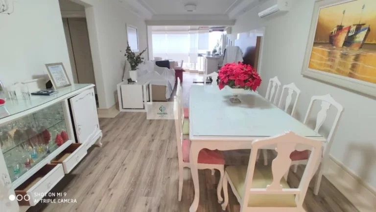 Imagem Apartamento Padrão para Venda em Enseada Guarujá-SP