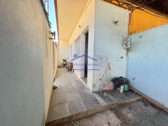 Imagem Apartamento térreo no Silop - oportunidade