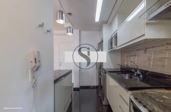 Imagem APARTAMENTO RESIDENCIAL em SÃO PAULO - SP, VILA NOVA CONCEIÇÃO