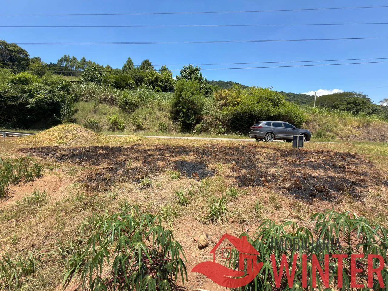 Imagem Terreno com 846,90 m2 no São Roque