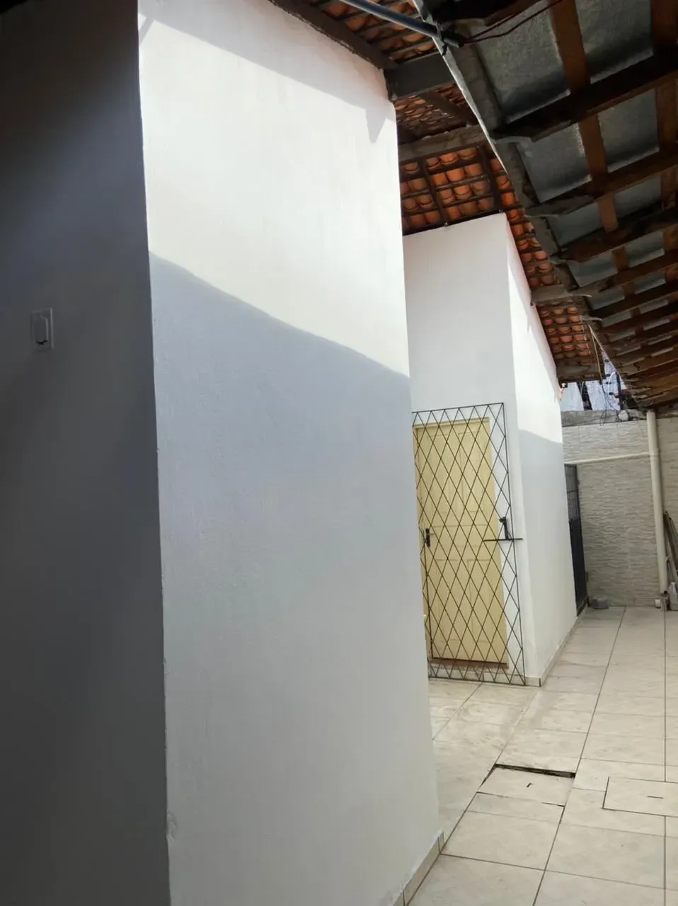 Imagem Casa com 5 Quartos à Venda, 222 m² em Aeroporto - Teresina