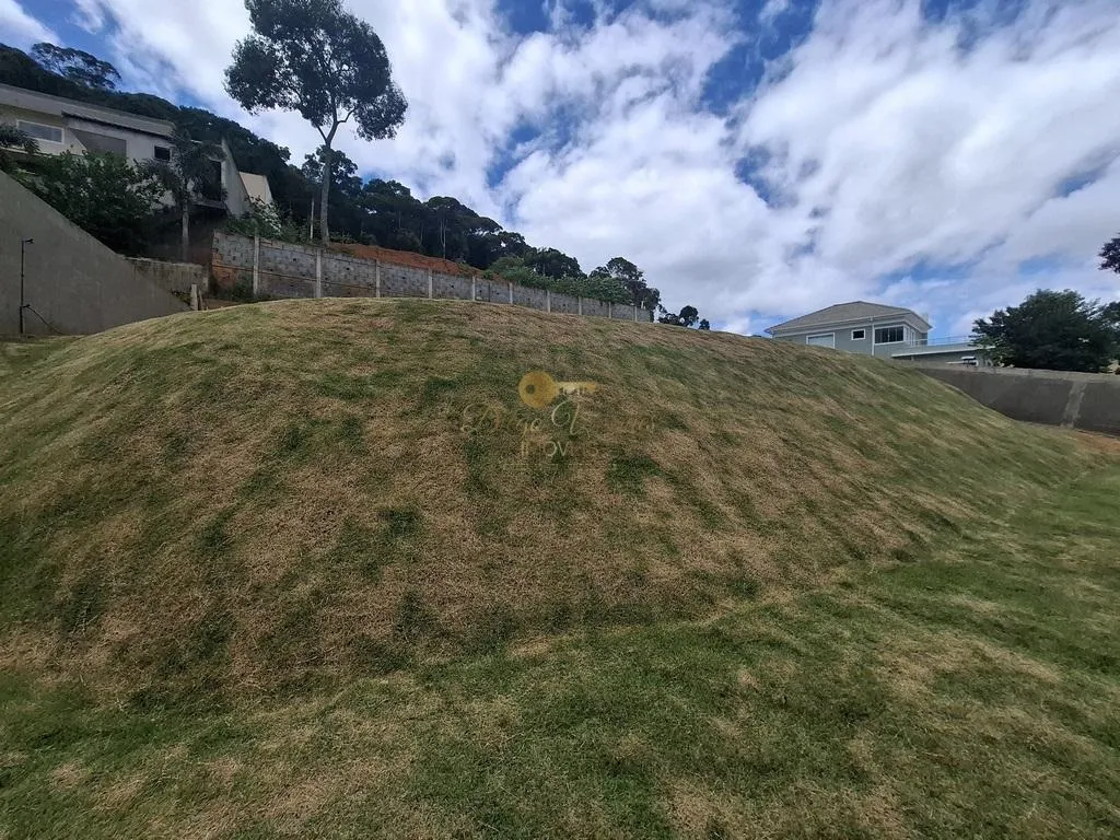 Imagem Terreno em Condomínio para Venda em Teresópolis / RJ no bairro Prata