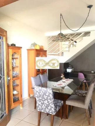 Imagem CASA PARA VENDA NO RESIDENCIAL TERRAS DO BARÃO - BARÃO GERALDO, CAMPINAS