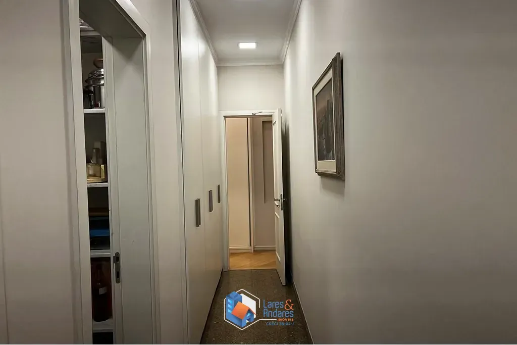 Imagem Apartamento à venda 4 Quartos 4 Suites 6 Vagas 313M² Moema São Paulo - SP