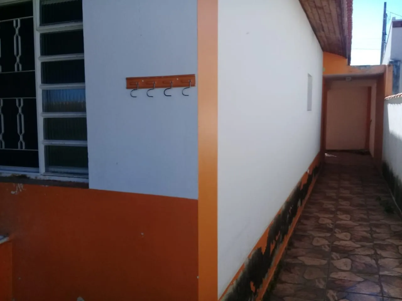 Imagem Casa à venda 2 Quartos, 2 Vagas, 250M², Santa Luzia, Guaratinguetá - SP