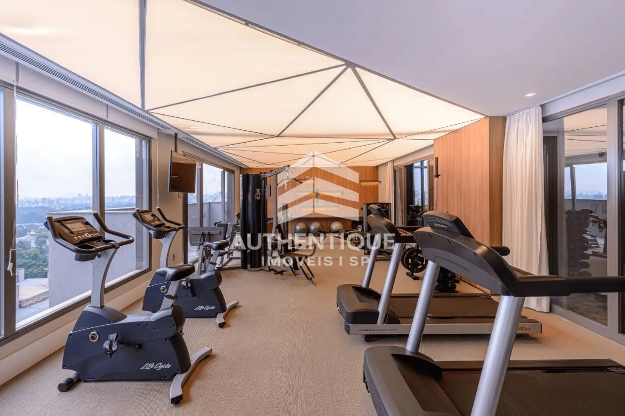 Imagem Thera Ibirapuera Apartments by YOO - Apartamento à venda no bairro Vila Clementino - São Paulo/SP, Zona Sul