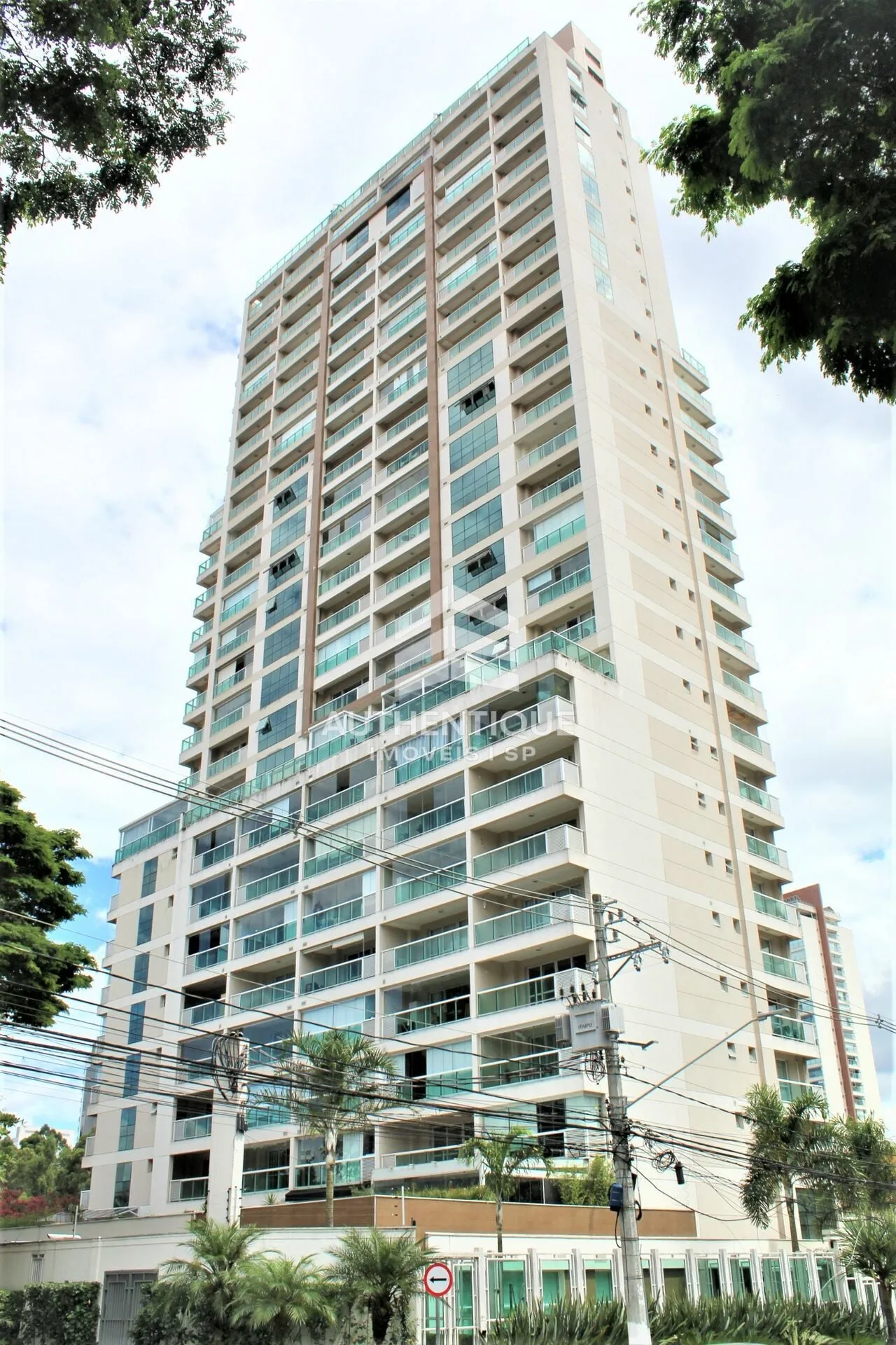 Foto do imóvel Home Boutique Brooklin - Apartamento à venda em São Paulo/SP em Avenida Portugal, 1278 - Brooklin, São Paulo - SP
