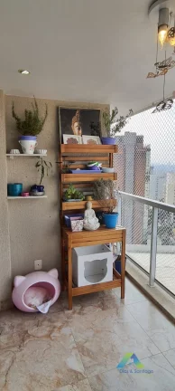 Imagem Apartamento à venda no bairro Osvaldo Cruz - São Caetano do Sul/SP