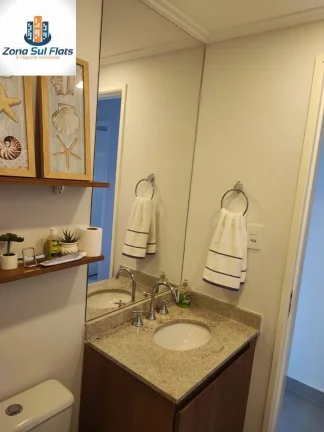Imagem Apartamento à Venda Na Chácara Klabin Com 2 Dormitórios Sendo 1 Suíte e 1 Vaga
