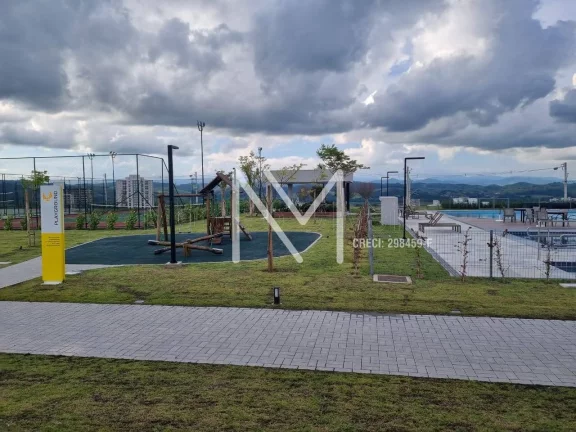 Imagem Terreno condomínio à venda 348m² Pronto para construir - Bairro Urbanova