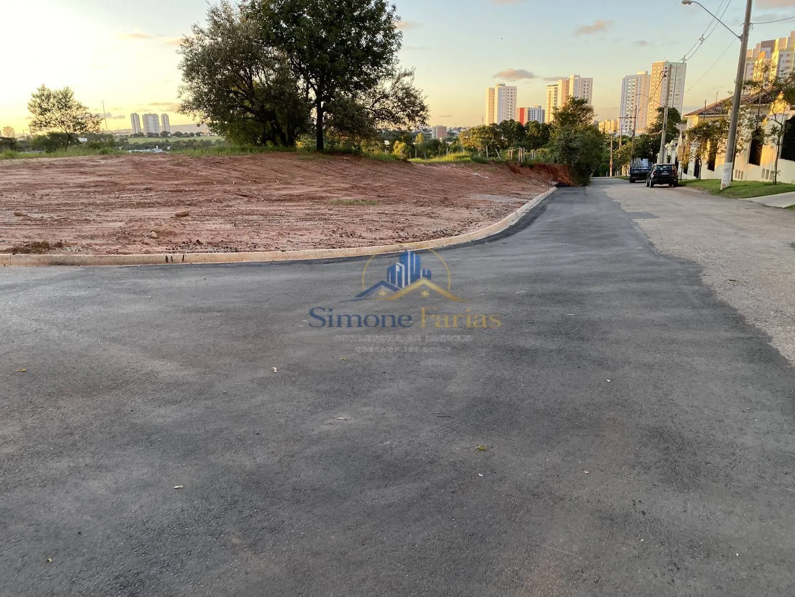 Foto do imóvel Área para incorporação de prédio no Parque Campolim, Sorocaba/SP em Rua Augusto Lippel