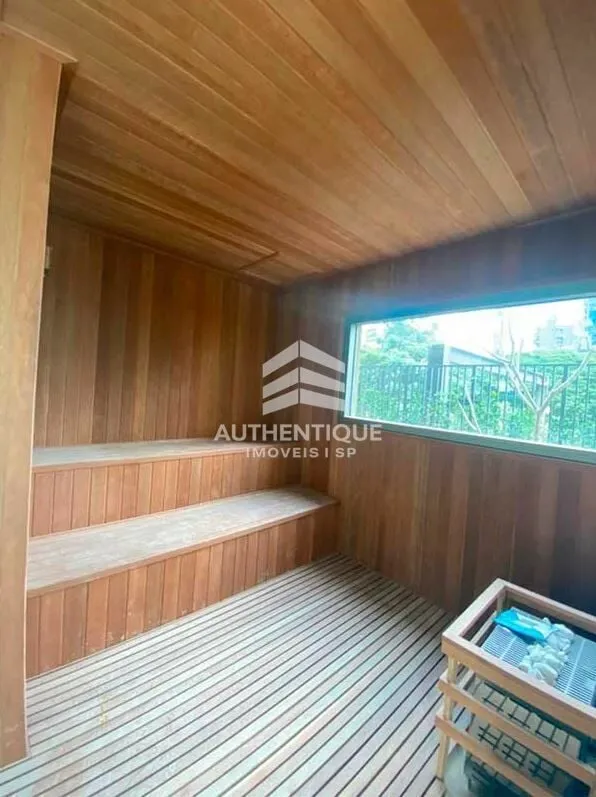 Imagem Agia Faria Lima - Itaim Bibi - Apartamento à venda em São Paulo/SP