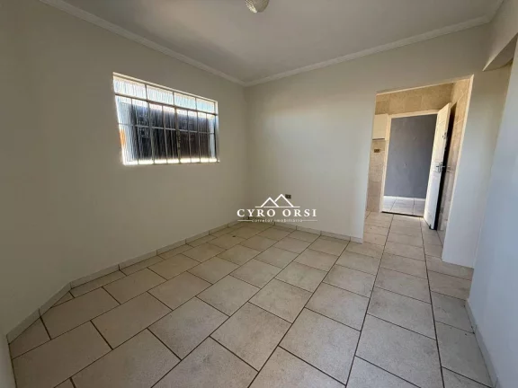 Imagem Casa com 2 dormitórios à venda, 72 m² por R$ 250.000 - Vila Independência - Piracicaba/SP