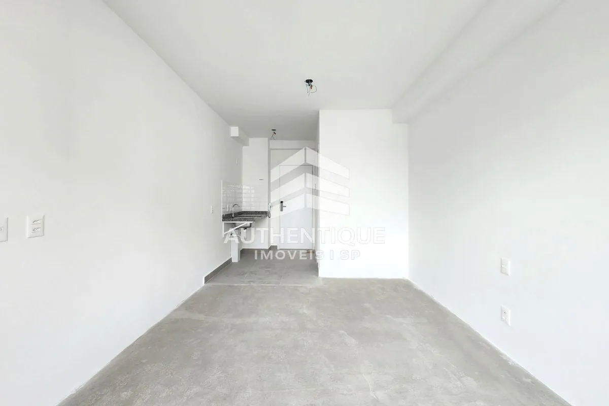 Imagem TODAY FARIA LIMA VILA OLIMPIA - Apartamento Studio no bairro Vila Olímpia à venda