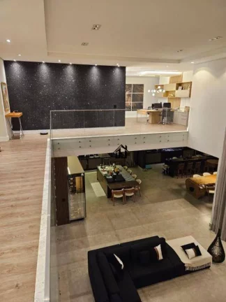 Imagem Casa à venda, 787 m² por R$ 7.950.000,00 - Condomínio Saint Patrick - Sorocaba/SP