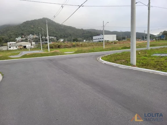 Imagem Excelente Oportunidade! Lote à venda com 459,63m no Real Parque Novo Norte em Florianópolis/SC