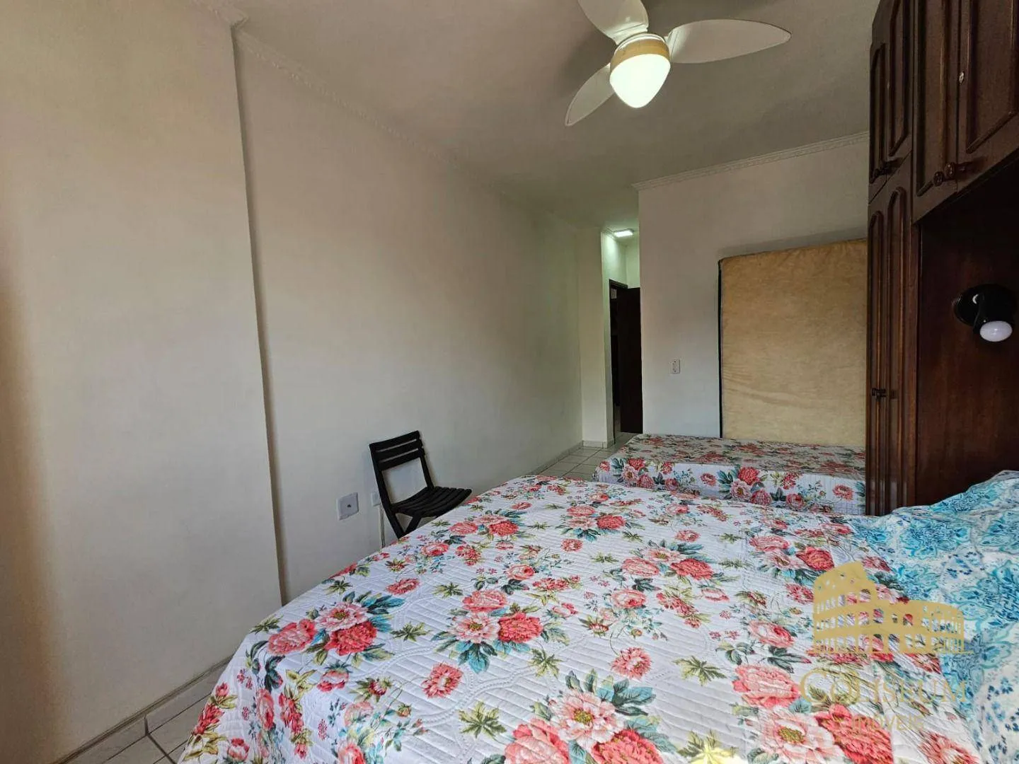 Imagem Apartamento com 2 dormitórios à venda, 110 m² por R$ 480.000,00 - Vila Assunção - Praia Grande/SP