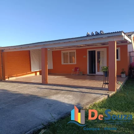 Imagem Imóvel em Bairro Santa Luzia!
